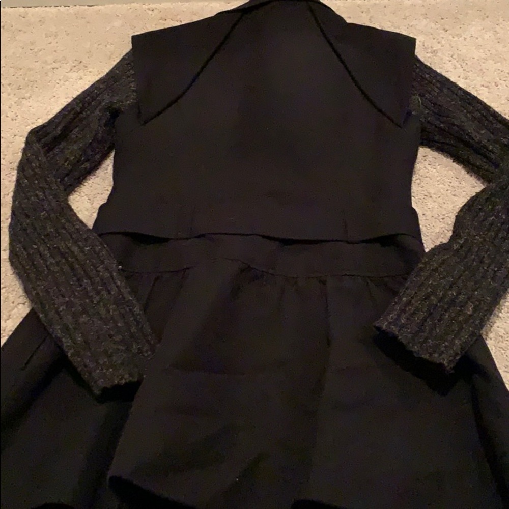 7 for all Mankind Jacket - Picture 3 of 4